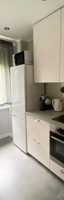 Dwupokojowe mieszkanie Krzyki - oddzielna kuchnia-4