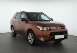 Mitsubishi Outlander III , Salon Polska, 7 miejsc, Xenon, Klimatronic, Tempomat,