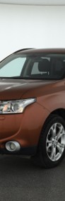 Mitsubishi Outlander III , Salon Polska, 7 miejsc, Xenon, Klimatronic, Tempomat,-3