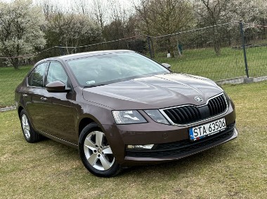 Skoda Octavia III-1