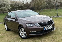 Skoda Octavia III