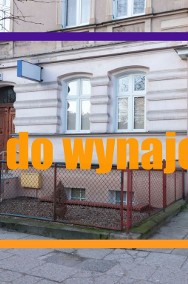 Lokal usługowy gabinet biuro do wynajęcia parter w Gnieźnie k/szpitala-2