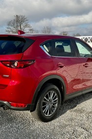 Mazda CX-5 2018 R, LIFT, 2.5, 194KM, Bogata Wersja, Piękny Lakier,-2