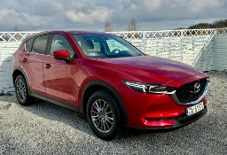 Mazda CX-5 2018 R, LIFT, 2.5, 194KM, Bogata Wersja, Piękny Lakier,