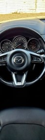 Mazda CX-5 2018 R, LIFT, 2.5, 194KM, Bogata Wersja, Piękny Lakier,-4