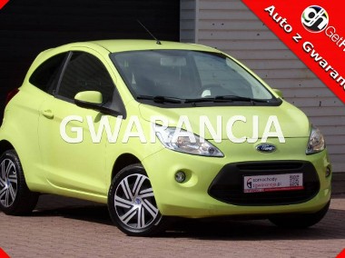 Ford KA II Klimatyzacja /Gwarancja /-1