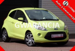 Ford KA II Klimatyzacja /Gwarancja /