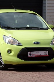 Ford KA II Klimatyzacja /Gwarancja /-2
