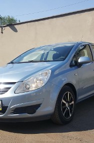 Opel Corsa D 1.4 16V Enjoy-2