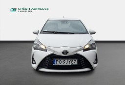 Toyota Yaris III 1.0 Active Hatchback. PO9JY87