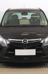 Opel Zafira C , Klima, Tempomat, Parktronic-2