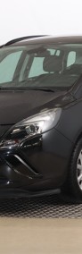 Opel Zafira C , Klima, Tempomat, Parktronic-3