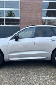 Volvo XC60 II B4 B Plus Dark 2.0 B4 B Plus Dark (211KM) | Hak Holowniczy + Podgrzewana-2