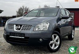 Nissan Qashqai I 2.0 benz. Climatronic Gwarancja