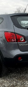 Nissan Qashqai I 2.0 benz. Climatronic Gwarancja-4