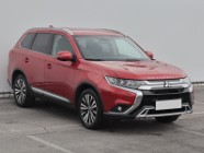 Mitsubishi Outlander III Salon Polska, GAZ, Automat, 7 miejsc, Klimatronic, Tempomat,