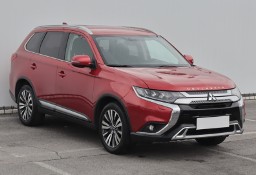 Mitsubishi Outlander III Salon Polska, GAZ, Automat, 7 miejsc, Klimatronic, Tempomat,