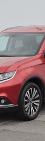 Mitsubishi Outlander III Salon Polska, GAZ, Automat, 7 miejsc, Klimatronic, Tempomat,-3