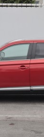 Mitsubishi Outlander III Salon Polska, GAZ, Automat, 7 miejsc, Klimatronic, Tempomat,-4