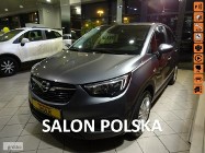 Opel Crossland X 1.2 T 83KM Enjoy, Salon Polska,Bezwypadkowy po wymianie rozrządu