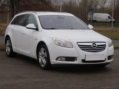 Opel Insignia , Automat, Navi, Klimatronic, Tempomat, Parktronic-1