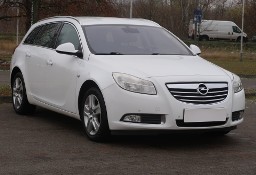 Opel Insignia , Automat, Navi, Klimatronic, Tempomat, Parktronic