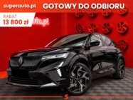 Renault Inny Renault Atelier Alpine MMT 4x4 1.2 E-Tech PHEV Rafale Atelier Alpine 4x4 1.2