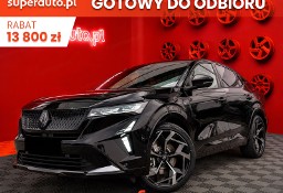 Renault Inny Renault Atelier Alpine MMT 4x4 1.2 E-Tech PHEV Rafale Atelier Alpine 4x4 1.2