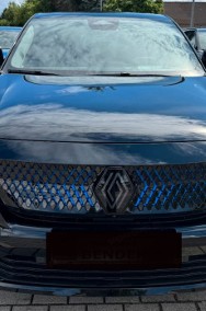 Renault Atelier Alpine MMT 4x4 1.2 E-Tech PHEV Rafale Atelier Alpine 4x4 1.2-2