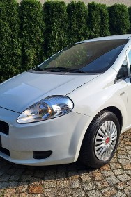 Fiat Grande Punto Actual- klima-2