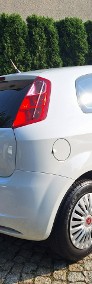 Fiat Grande Punto Actual- klima-4