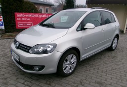 Volkswagen Golf Plus II 1.2 Serwisowany stan bdb 85 tys. km. !