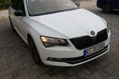 2.0 TDi 150 KM