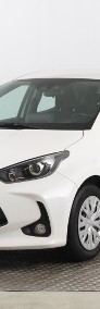 Toyota Yaris IV , Salon Polska, Serwis ASO, Automat, VAT 23%, Klimatronic,-3