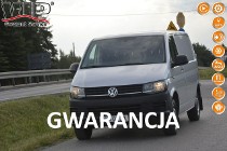Volkswagen Transporter 2.0 TDI L1H1 nawigacja doinwestowany L1H1 automat DSG