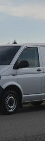 Volkswagen Transporter 2.0 TDI L1H1 nawigacja doinwestowany L1H1 automat DSG-3