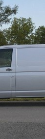 Volkswagen Transporter 2.0 TDI L1H1 nawigacja doinwestowany L1H1 automat DSG-4