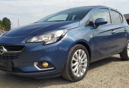 Opel Corsa E Corsa E 2015r 1.4 benzyna 101 KM