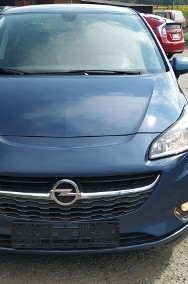 Corsa E 2015r 1.4 benzyna 101 KM-2