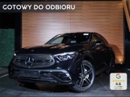 Mercedes-Benz Klasa GLC Coupe 220 d 4-Matic AMG Line Pakiet AMG Premium Plus + Night + Zimowy