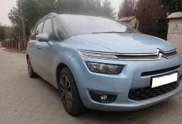 Citroen C4 Grand Picasso II CITROEN GRAND PICASSO SPRZEDAM