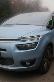 CITROEN GRAND PICASSO SPRZEDAM-2