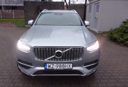 Volvo XC90 IV 2.0 D INSCRIPTION