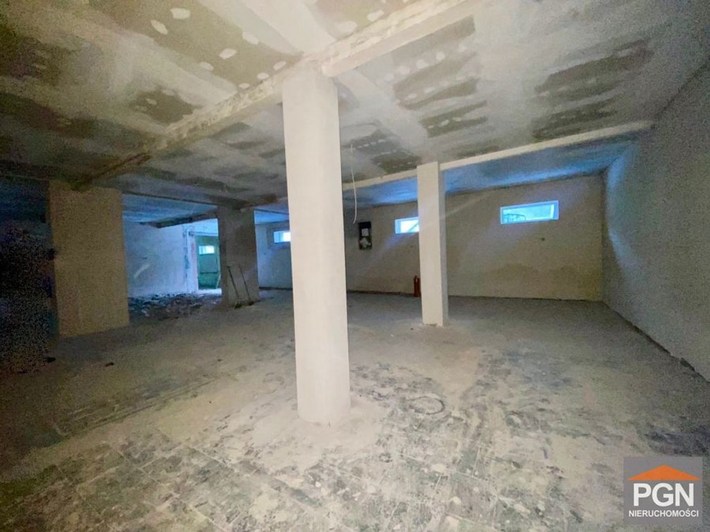 Duża Hala , Centrum Miasta - Widok 4