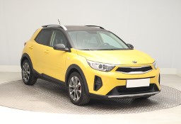 Kia Stonic , Salon Polska, Serwis ASO, Klima, Parktronic