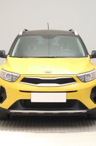 Kia Stonic , Salon Polska, Serwis ASO, Klima, Parktronic-2