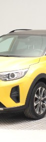 Kia Stonic , Salon Polska, Serwis ASO, Klima, Parktronic-3