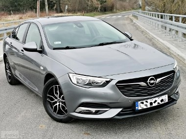 Opel Insignia 1.6 CDTI Innovation S&S-1