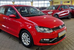 Volkswagen Polo V ZOBACZ OPIS !! W PODANEJ CENIE ROCZNA GWARANCJA !!