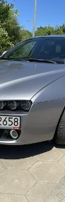 Alfa Romeo 159 I Alfa Romeo 159 1.9 Diesel Skóry Zarejestrowany-3